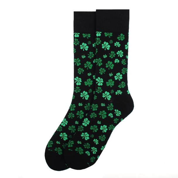 Men's Clover Novelty Socks NVS1749-50