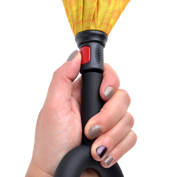 Double Layer Inverted Umbrella - UM18076 Double Layer Inverted Umbrella - UM18076