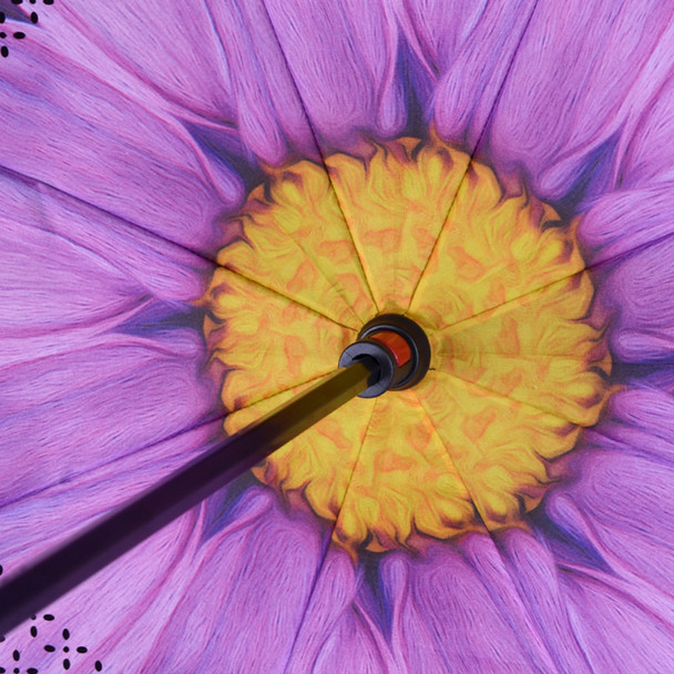 Double Layer Inverted Umbrella - UM18076 Double Layer Inverted Umbrella - UM18076