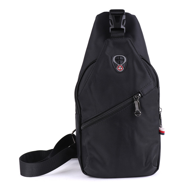 Sling Bag Backpack with Adjustable Strap - FBG1855