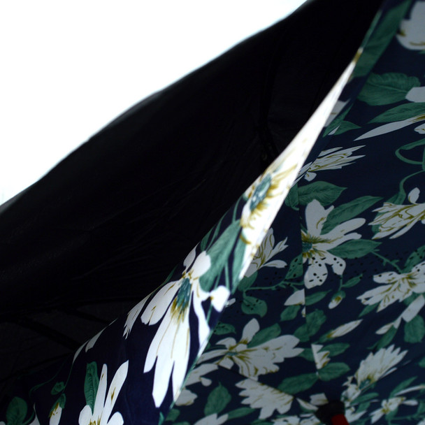 Daisy Flower Double Layer Inverted Umbrella - IUM18060