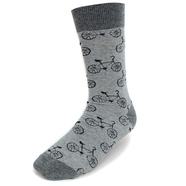 Men's Bicycle Novelty Socks NVS1775