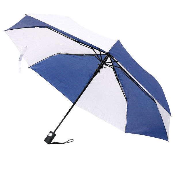 Compact Telescopic Auto-Open Umbrella UC03