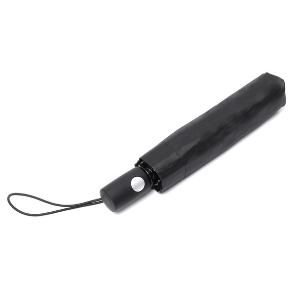 Compact Telescopic Auto-Open Umbrella UC03