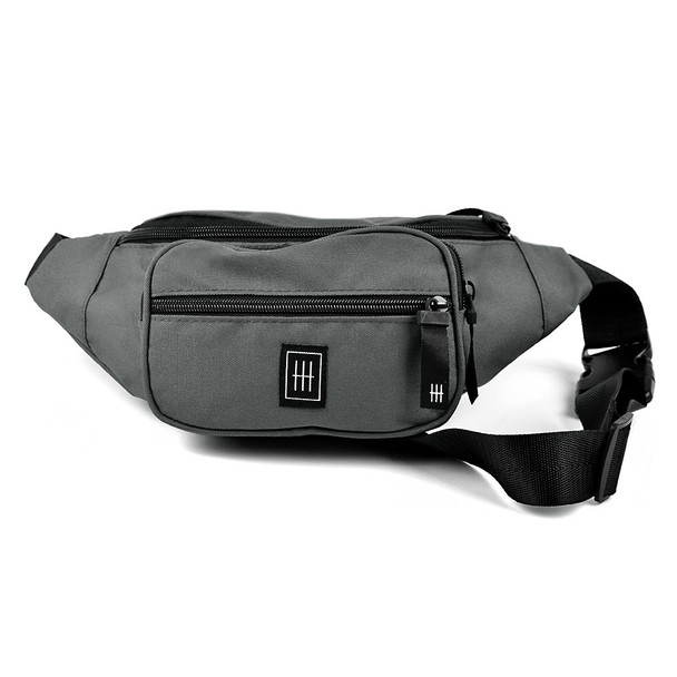 Unisex Waist Fanny Pack - FBG1849