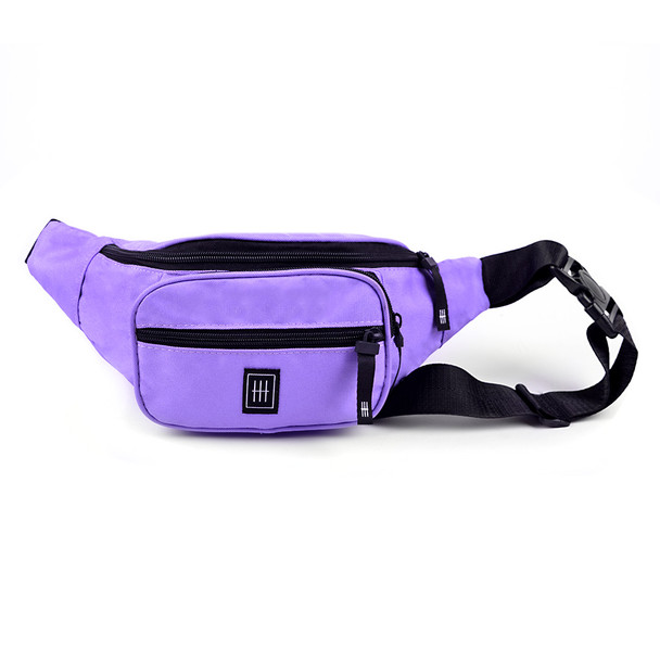 Unisex Waist Fanny Pack - FBG1849