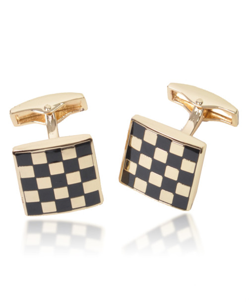 Premium Quality Cufflinks CL42