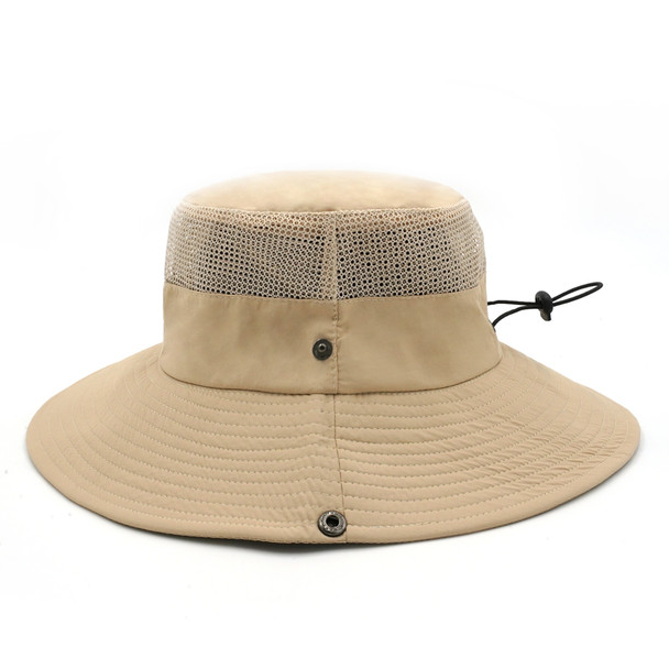 Boonie Fisherman Sun Hat- BHT1002