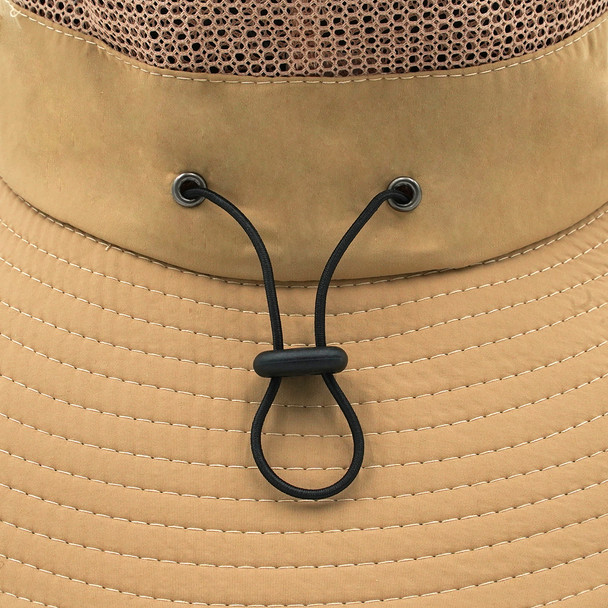 Boonie Fisherman Sun Hat- BHT1002