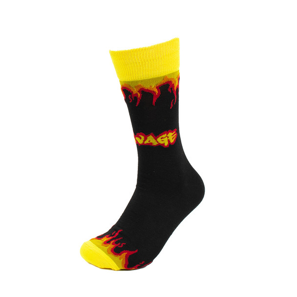 3pk Men's Novelty Socks-3PK-NVS1603