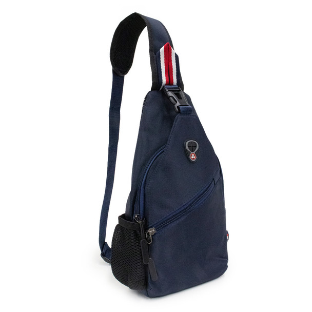 Urban Sport Nylon Crossbody Sling bag - FBG1866