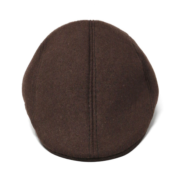 Men's Classic Newsboy Ivy Hats - IH10337