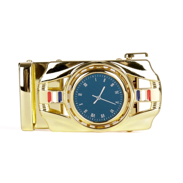 Men's Watch Rotating Ratchet Belt -MGLBB57-GD Men's Watch Rotating Ratchet Belt -MGLBB57-GD