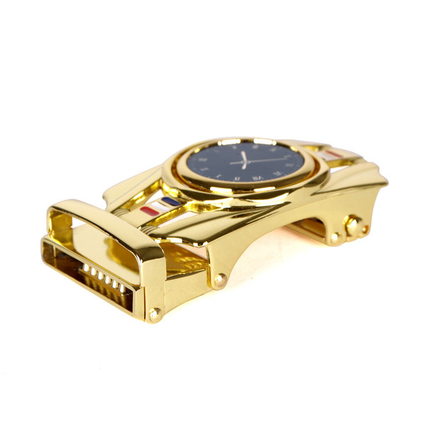 Men's Watch Rotating Ratchet Belt -MGLBB57-GD Men's Watch Rotating Ratchet Belt -MGLBB57-GD