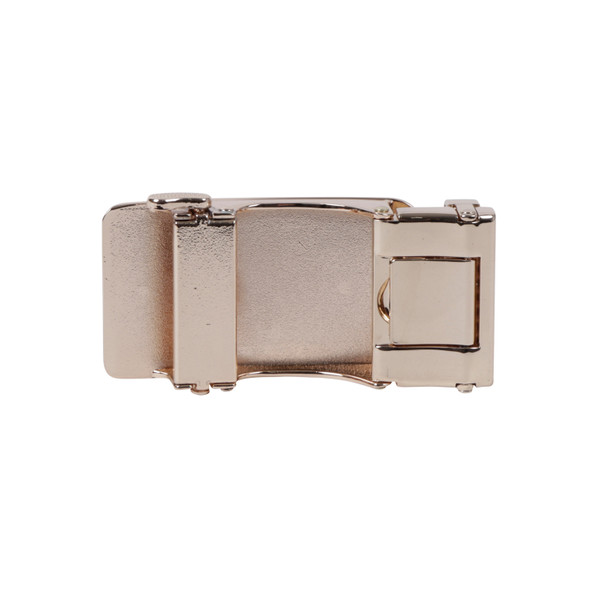 Men's Genuine Leather Sliding Buckle Ratchet Belt-MGLBB71 Men's Genuine Leather Sliding Buckle Ratchet Belt-MGLBB71