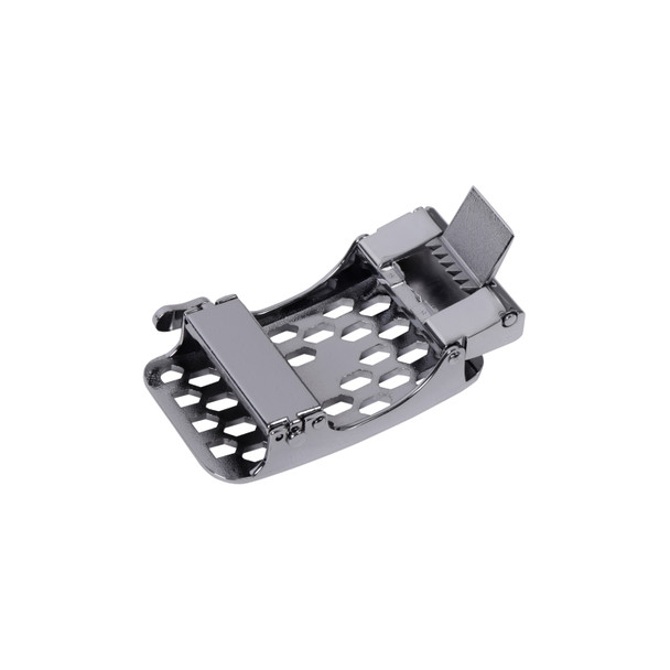 Men's Genuine Leather Sliding Buckle Ratchet Belt-MGLBB72 Men's Genuine Leather Sliding Buckle Ratchet Belt-MGLBB72