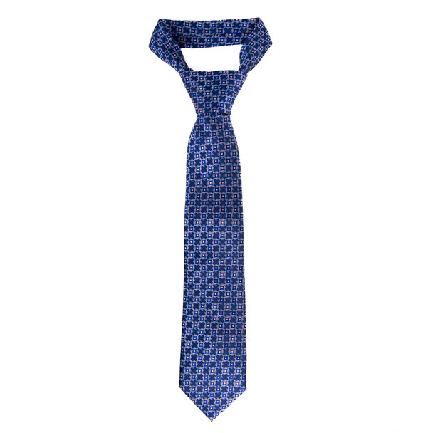 Men's Micro Fiber Poly Woven Regular Tie - MPW5957Men's Micro Fiber Poly Woven Regular Tie - MPW5957