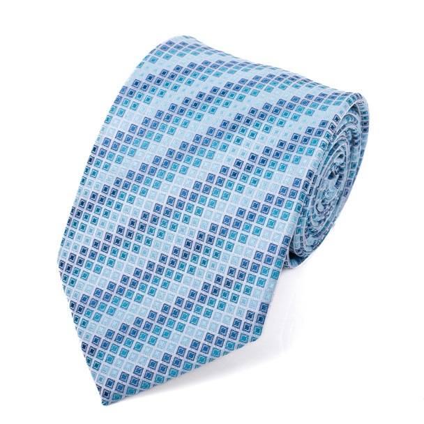 Men's Micro Fiber Poly Woven Regular(57" Long x 3.25"wide )Tie-MPW5968