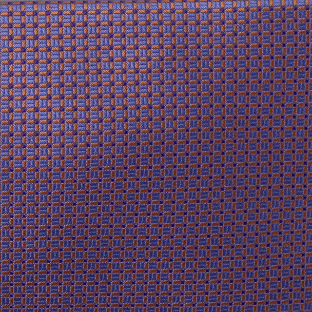 Men's Micro Fiber Poly Woven Regular Tie -MPW5985