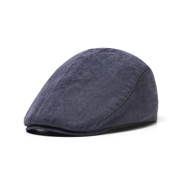 Men's 100% Polyester Fall/Winter Ivy Hat- NV