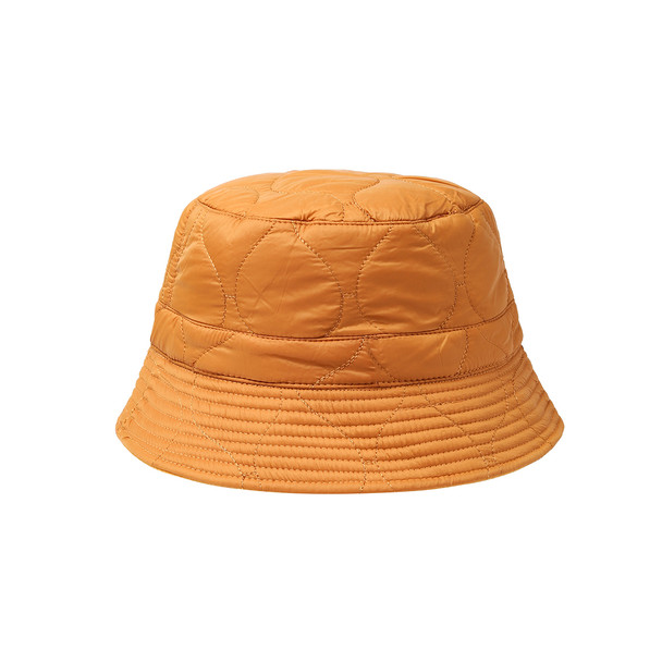 Ladies Fall/Winter Reversible Quilted Bucket Hat - BHT1005