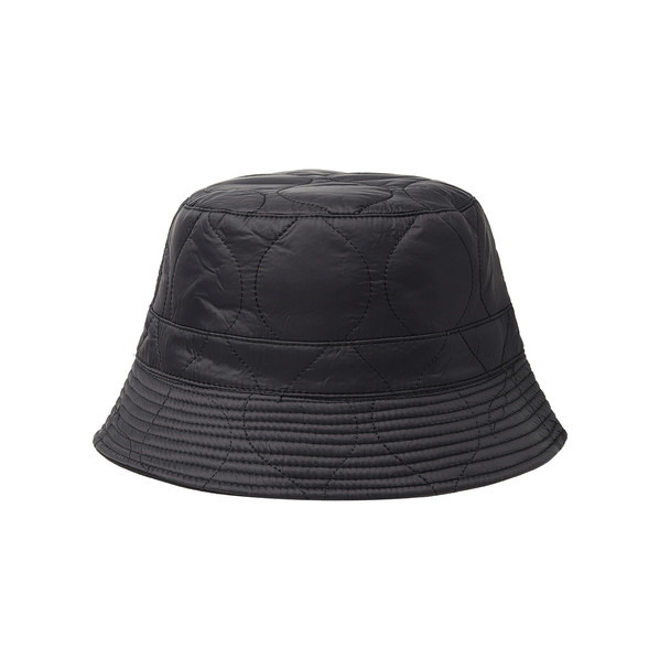 Ladies Fall/Winter Reversible Quilted Bucket Hat - BHT1005