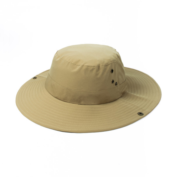 Unisex Mesh Inner Out Door Boonie Hat -BHT1003