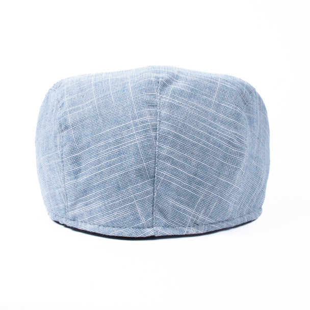 Men's S/S Classic Fashion Cotton IVY Hats-ISS1820