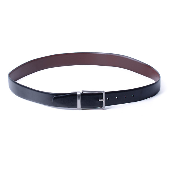 Men's Premium Genuine Leather Reversible Dress Belt-BLSI-1899