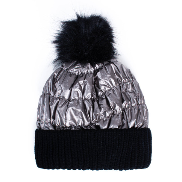 Ladies Winter hat, 100% Acrylic-LKH5042