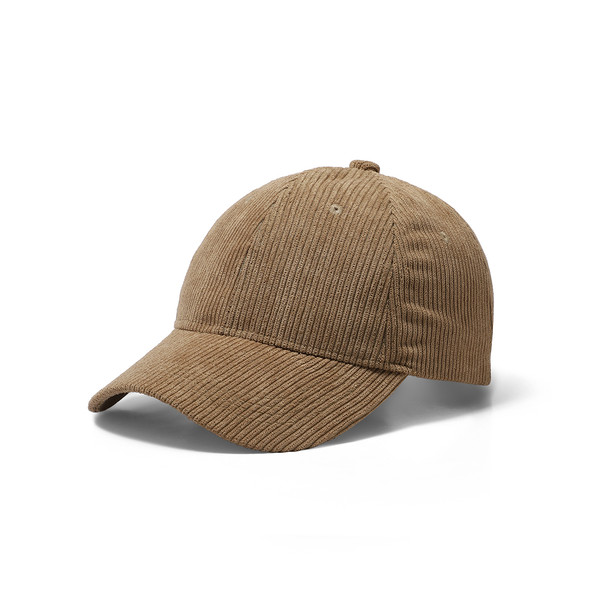 Unisex Corduroy Baseball Cap-CAP5