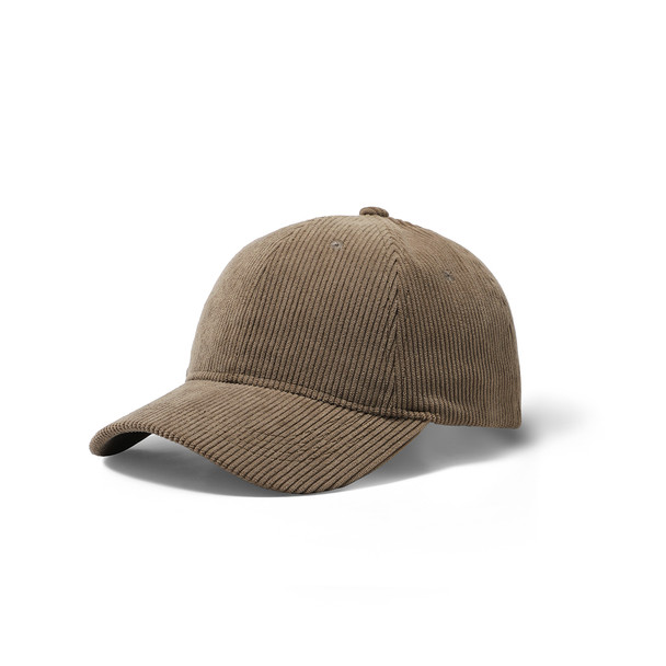Unisex Corduroy Baseball Cap-CAP5