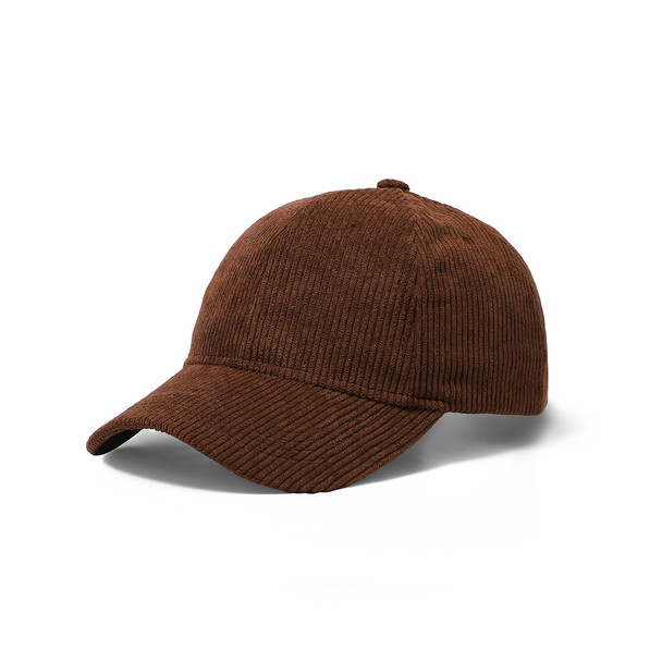 Unisex Corduroy Baseball Cap-CAP5