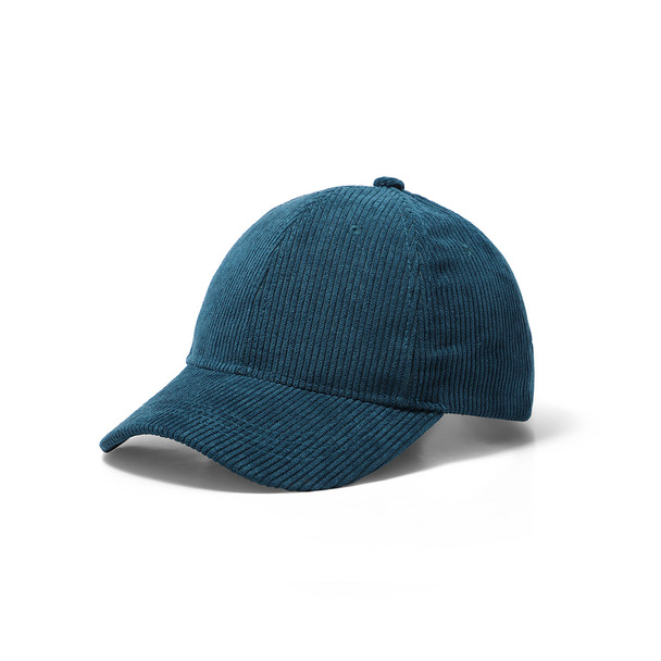 Unisex Corduroy Baseball Cap-CAP5