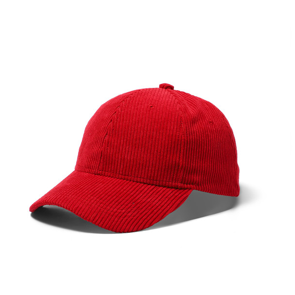 Unisex Corduroy Baseball Cap-CAP5