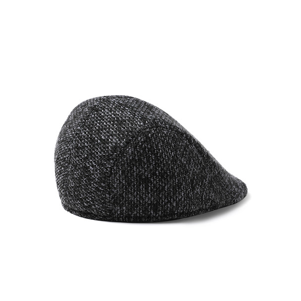 Men's Fall/ Winter Knit Ivy Hat-IFW1737