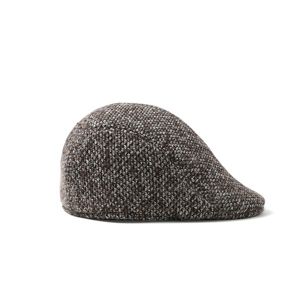 Men's Fall/ Winter Knit Ivy Hat-IFW1737