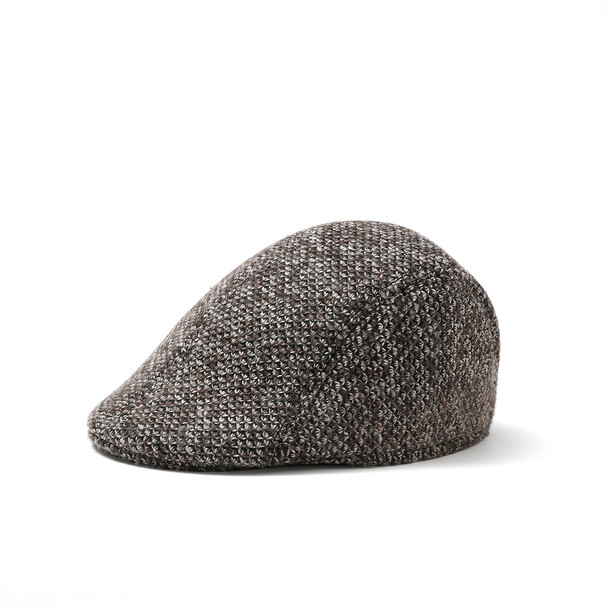 Men's Fall/ Winter Knit Ivy Hat-IFW1737