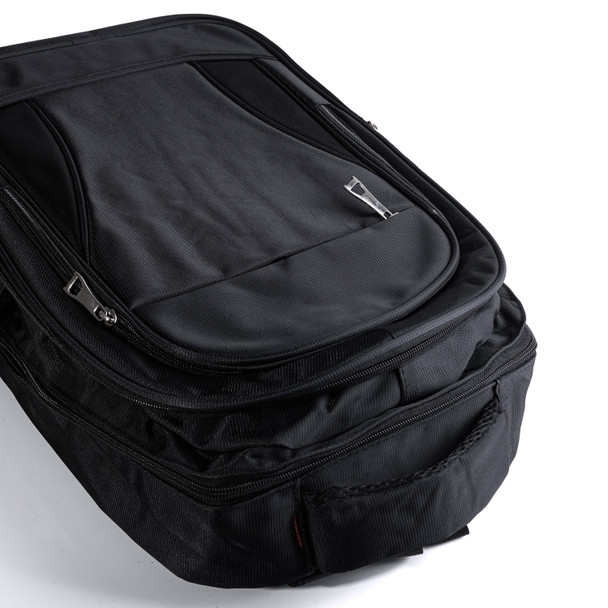 3 Pocket Multi Utility Backpack-FL7821