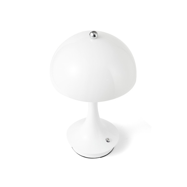 Cordless Rechargeable LED Table Lamp  -TL240705