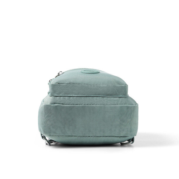 Ladies Sporty Nylon Sling Bag-LFBG1852