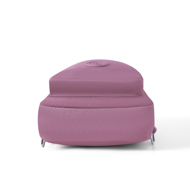 Ladies Sporty Nylon Sling Bag-LFBG1852