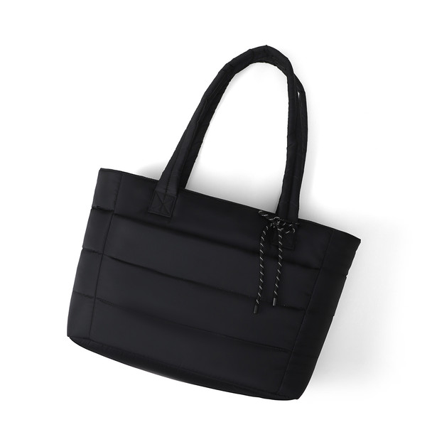 Aime Commuter Tote and Luggage Strap Carry