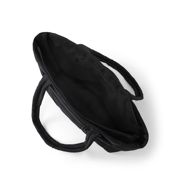 Aime Commuter Tote and Luggage Strap Carry-LTBG1316-PC