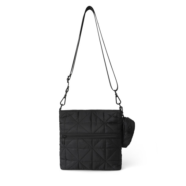 Susie Puffer Crossbody -LCBG1497