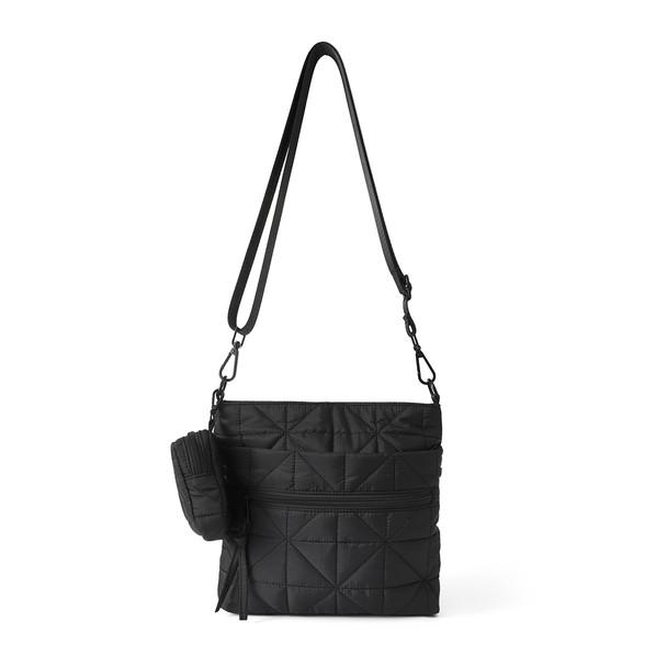 Susie Puffer Crossbody -LCBG1497