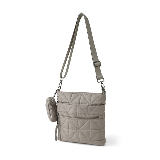 Susie Puffer Crossbody -LCBG1497