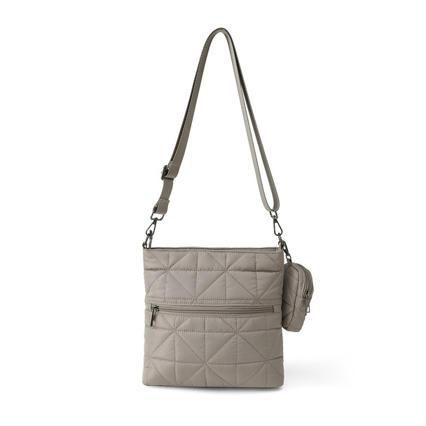 Susie Puffer Crossbody -LCBG1497