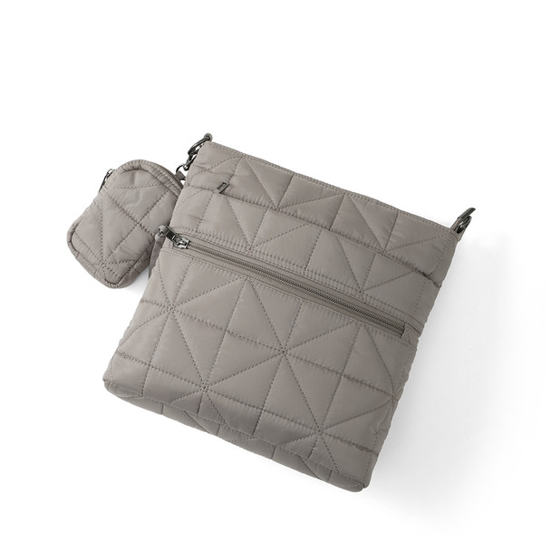 Susie Puffer Crossbody -LCBG1497