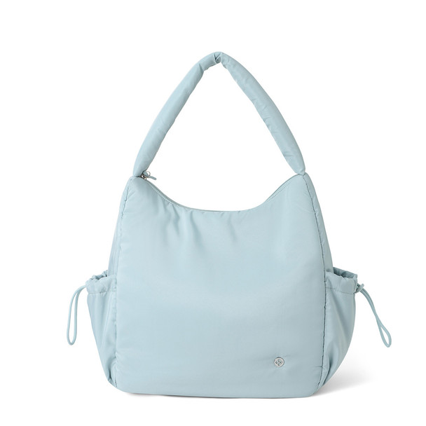 Devon Shoulder Bag  - LCBG1486-SBL